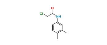 Picture of Ranolazine Impurity 16
