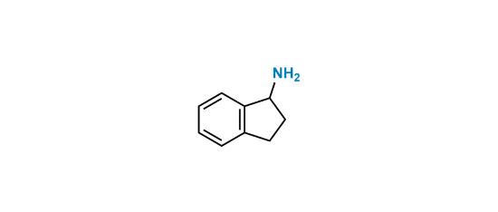 Picture of 1-Amino Indane