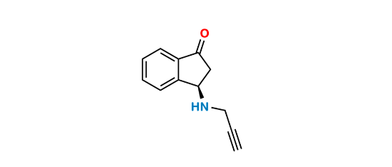 Picture of Rasagiline Related Compound 1