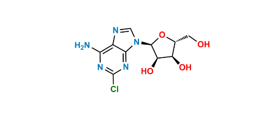 Picture of Regadenoson Impurity 2
