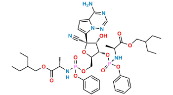 Picture of Bis Phosphoryl Impurity