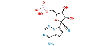 Picture of Remdesivir Phosphate Impurity