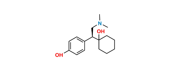 Picture of Desvenlafaxine S-Isomer