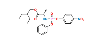 Picture of Remdesivir Impurity 5