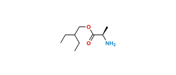 Picture of Remdesivir Impurity 9