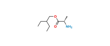 Picture of Remdesivir Impurity 16