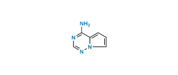 Picture of Remdesivir Impurity 23