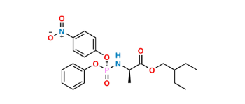 Picture of Remdesivir Impurity 28