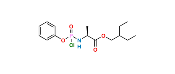 Picture of Remdesivir Impurity 29