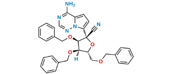 Picture of Remdesivir Impurity 33
