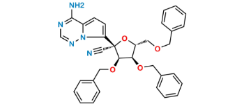 Picture of Remdesivir Impurity 37
