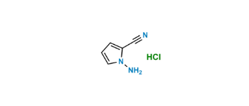 Picture of Remdesivir Impurity 44
