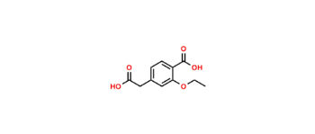 Picture of Repaglinide EP Impurity A