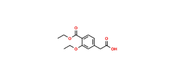 Picture of Repaglinide EP Impurity B