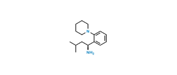 Picture of Repaglinide EP Impurity C