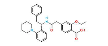 Picture of Repaglinide Impurity C