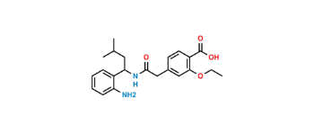 Picture of Repaglinide M1 Metabolite