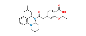 Picture of Repaglinide Impurity 1