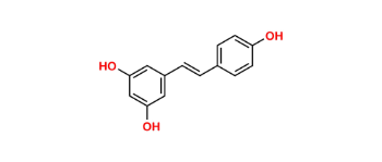 Picture of Resveratrol