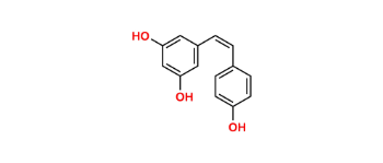 Picture of Cis Resveratrol
