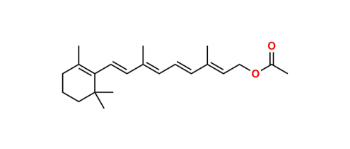 Picture of Vitamin A Acetate