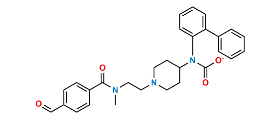 Picture of Revefenacin Impurity 15