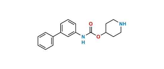 Picture of Revefenacin Impurity 17