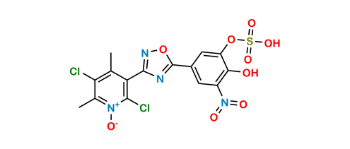 Picture of Opicapone Sulfate