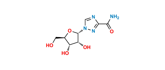 Picture of Ribavirin EP Impurity B