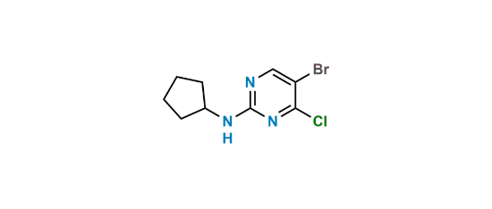 Picture of Ribociclib Impurity 18