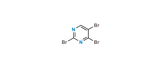 Picture of Ribociclib Impurity 27