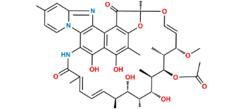 Picture of Rifaximin