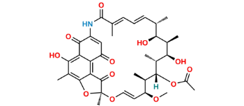Picture of Rifaximin EP Impurity E