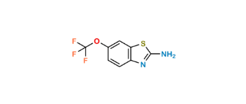 Picture of Riluzole
