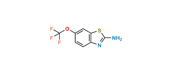 Picture of Riluzole