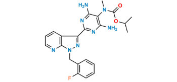 Picture of Riociguat Impurity D
