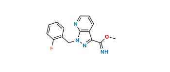 Picture of Riociguat Impurity 2