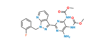 Picture of Riociguat Impurity 4