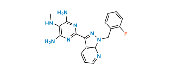 Picture of Riociguat Impurity 6