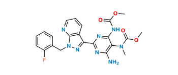 Picture of Riociguat Impurity 7