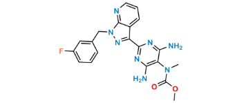 Picture of Riociguat Impurity 8