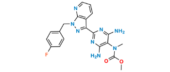 Picture of Riociguat Impurity 9