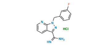 Picture of Riociguat Impurity 12