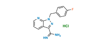Picture of Riociguat Impurity 13