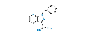 Picture of Riociguat Impurity 14