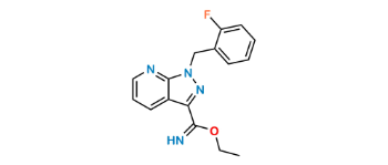 Picture of Riociguat Impurity 16