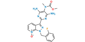 Picture of Riociguat Impurity 20