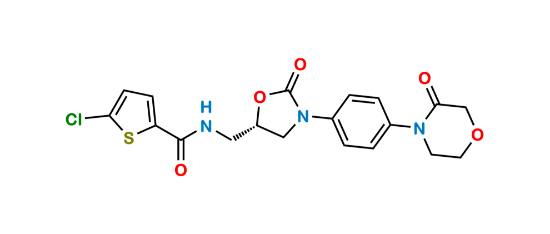 Picture of Rivaroxaban
