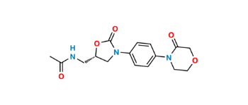 Picture of Rivaroxaban EP Impurity B