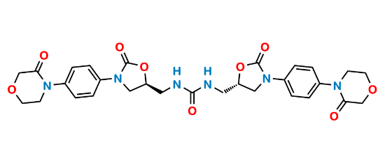 Picture of Rivaroxaban EP Impurity D 